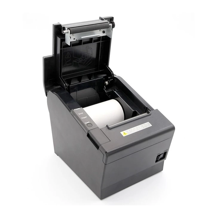 Kitchen Thermal Receipt Printer Kitchen Thermal Receipt Printer